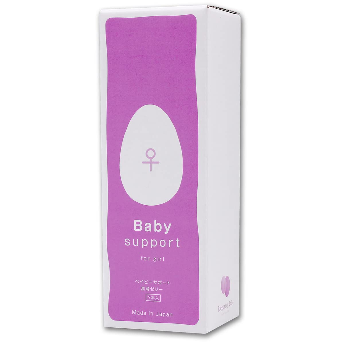 【女の子用】産み分け(ピンク)ゼリーおすすめランキングTOP7を徹底比較！