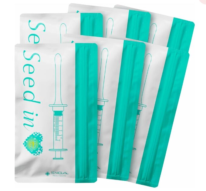 シリンジ法キットおすすめランキングTOP7を徹底比較！痛み・手間なしで選ぶ失敗しない妊活